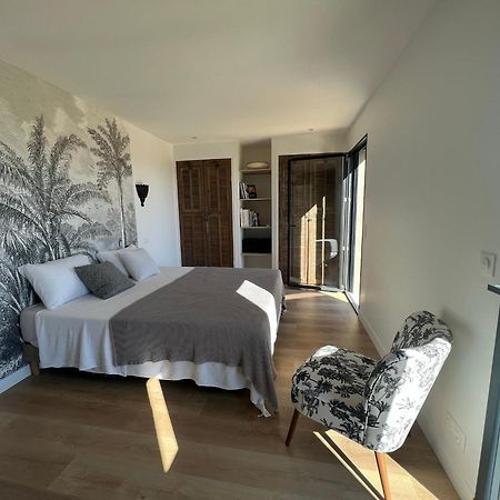 Villa Nomade Proche De Cannes 瓦洛里 外观 照片