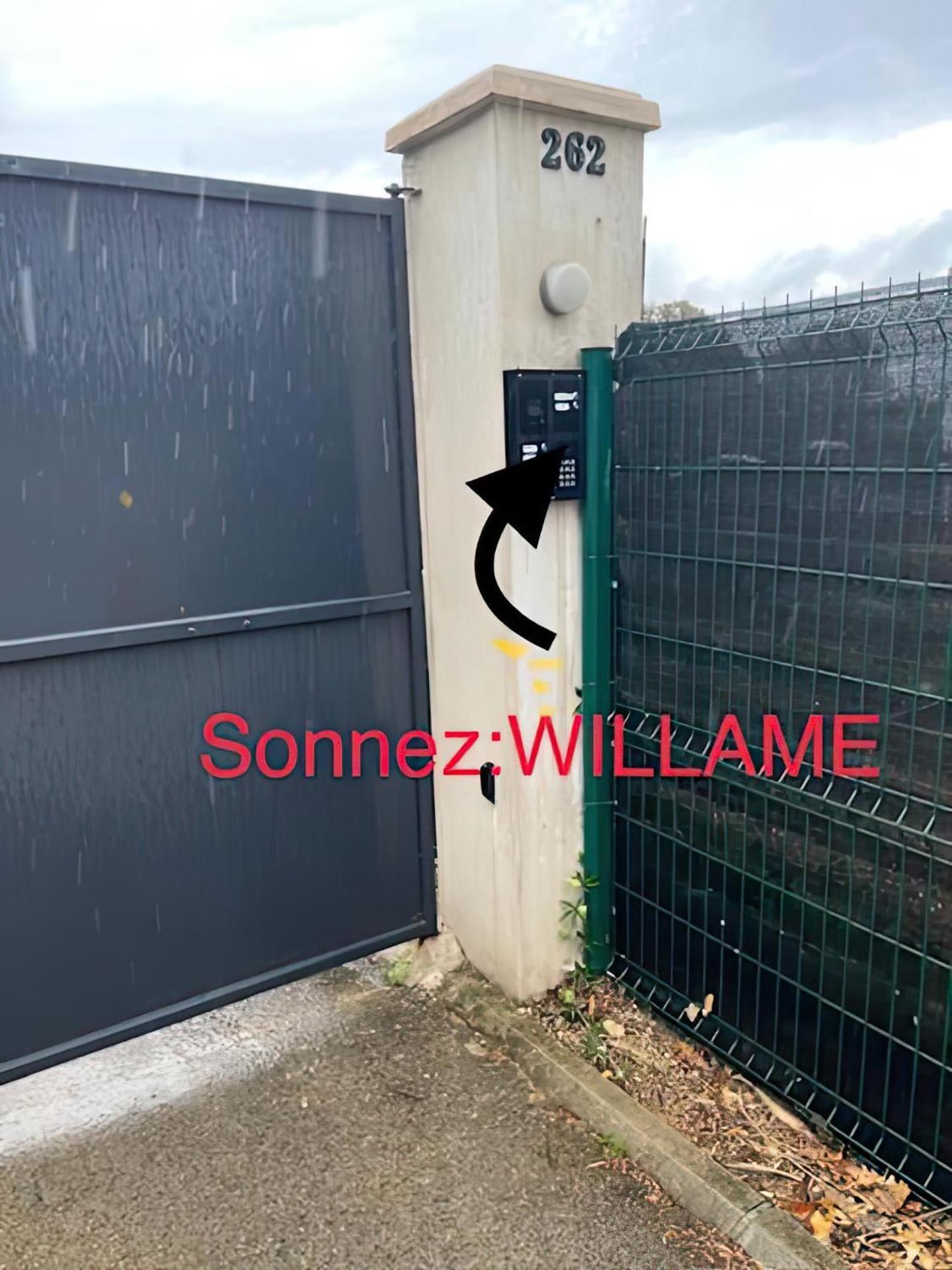 Villa Nomade Proche De Cannes 瓦洛里 外观 照片
