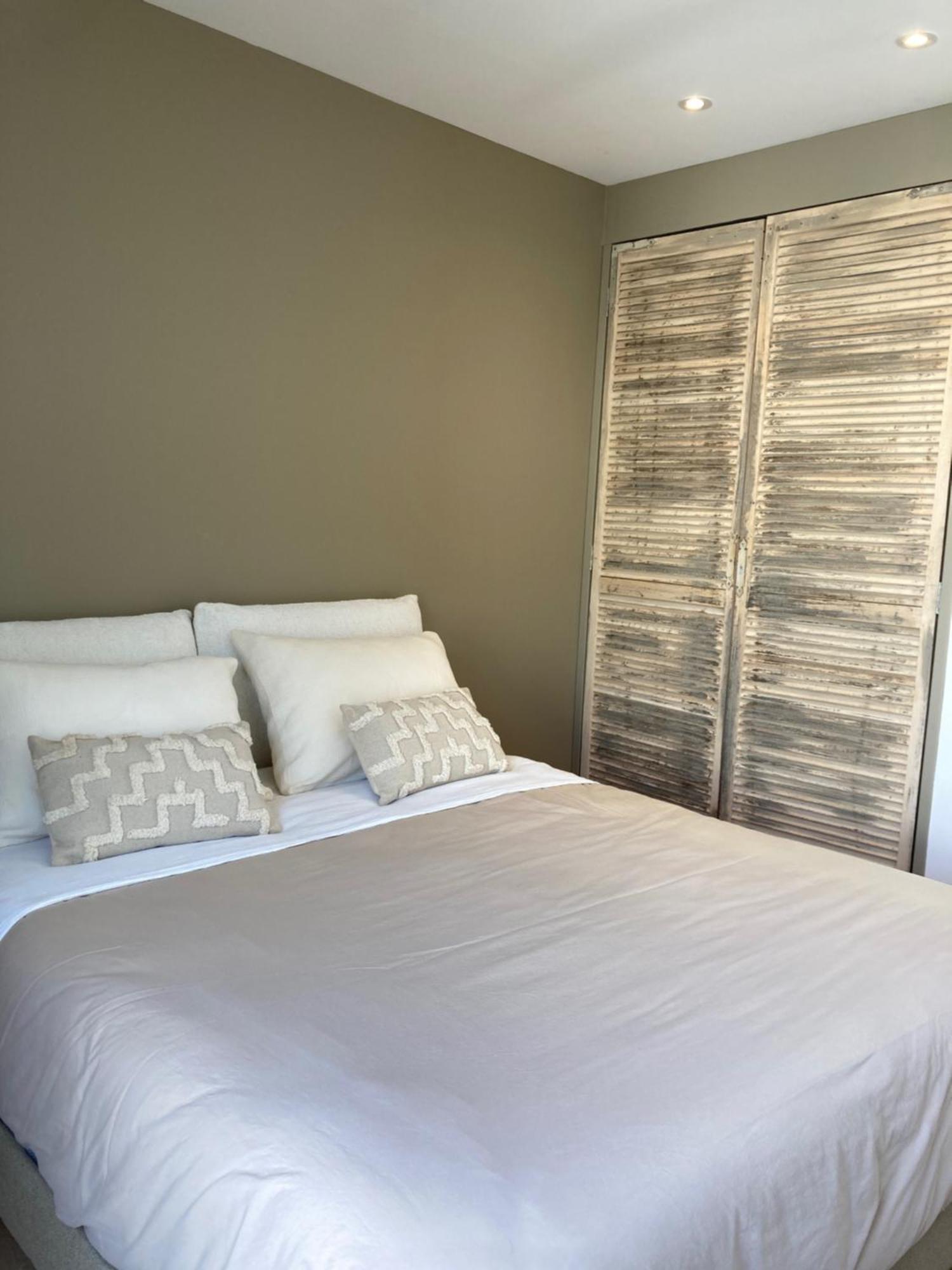 Villa Nomade Proche De Cannes 瓦洛里 外观 照片