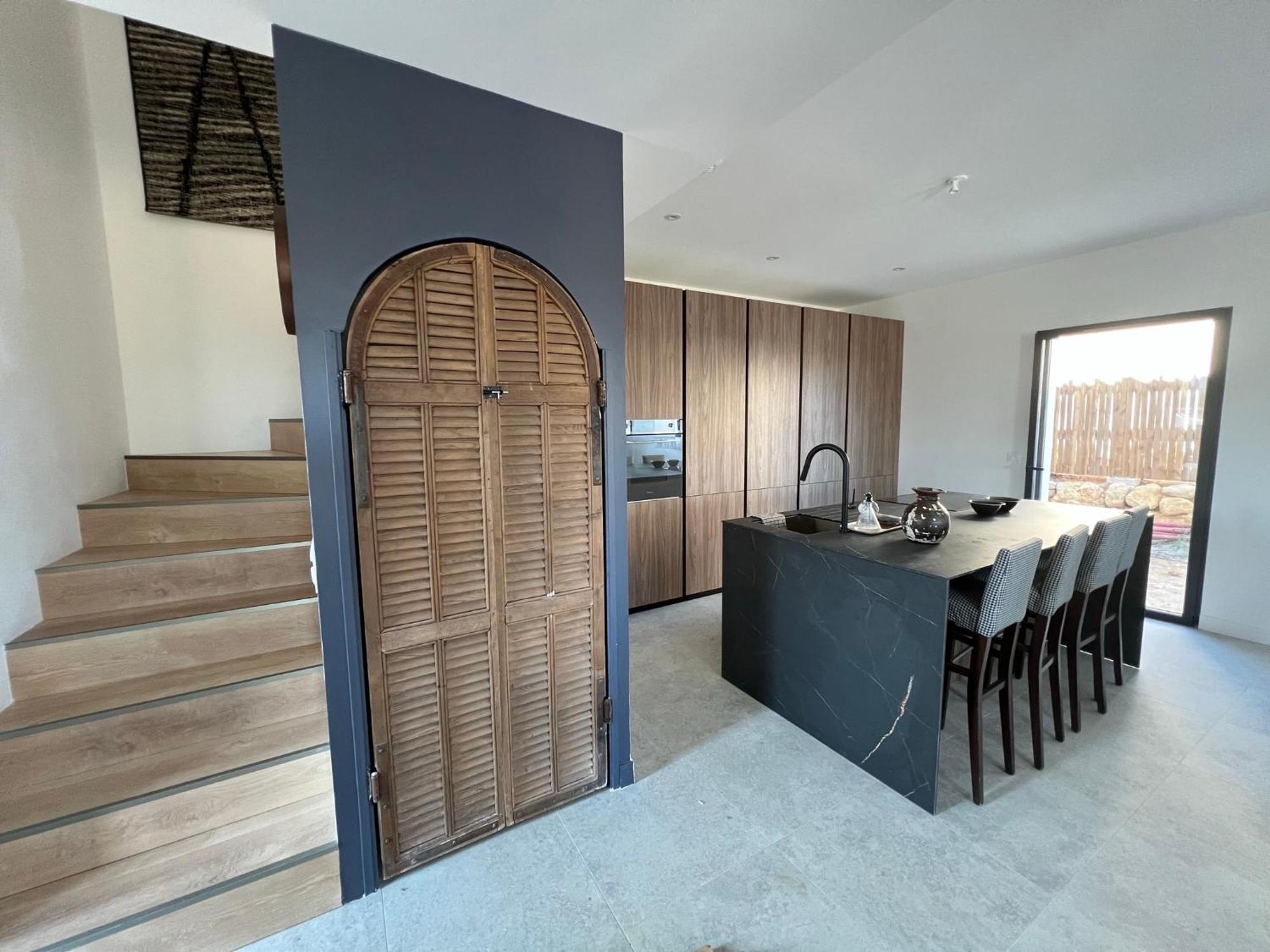 Villa Nomade Proche De Cannes 瓦洛里 外观 照片